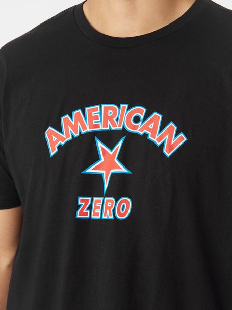 Buy ABUBH86D Zero Skateboards skateboard T-Shirts For Men Online