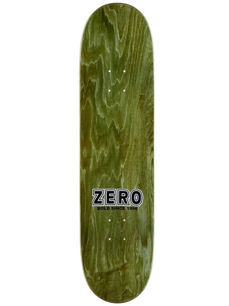 Zero Bold Deck 8.25 x 31.9