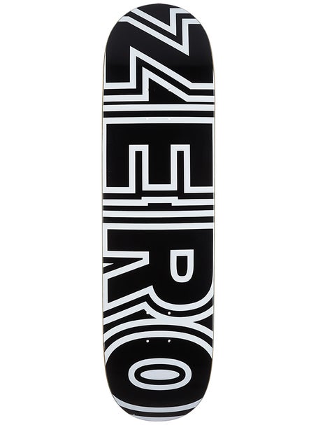 Zero Bold Deck 8.5 x 32.3