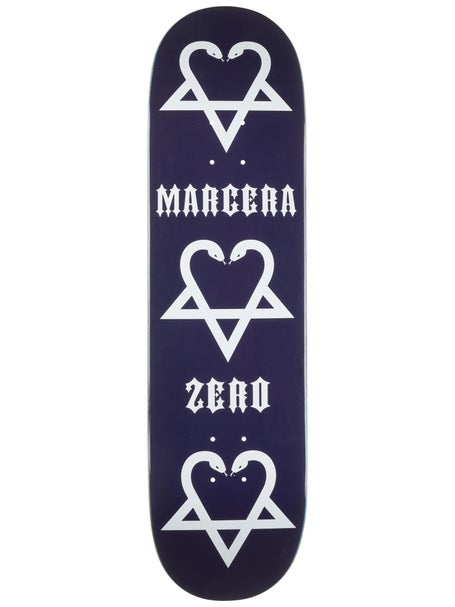 Zero Bam American Zero Guest Deck 8.5 x 32.25