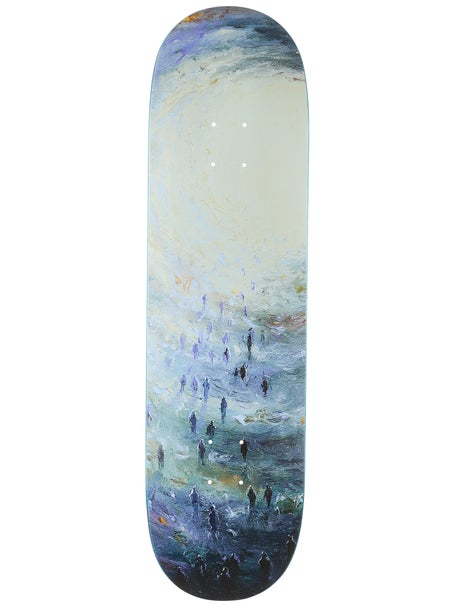 Zero Wimer Eternal Walker Deck 8.5 x 32.3