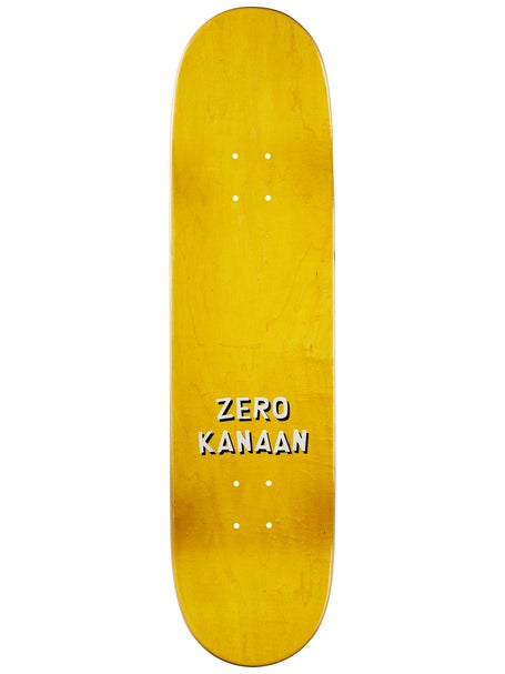 Zero Kanaan South Park Horror Deck 8.25 x 32