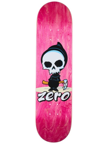 Zero Lil Reaper Deck\ .0 x 31.6