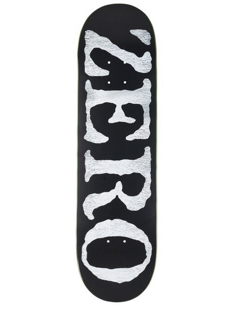 Zero Vintage Attic Handscreened Deck 8.25 x 31.9
