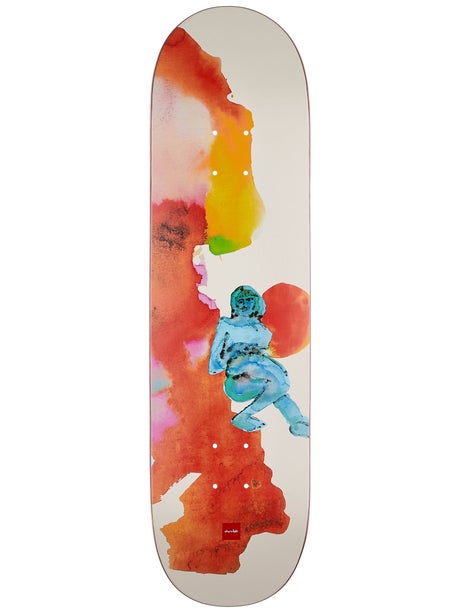 Chocolate Skateboard Decks - Skate Warehouse