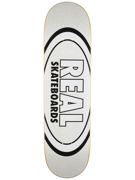 Real Fake (Set of 2) Skate Decks (2007) main image 1