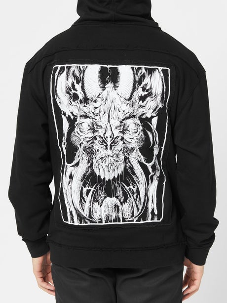 Shared Skate Sweatshirt