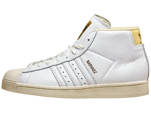 Adidas Men's Superstar ADV Basketball Shoes