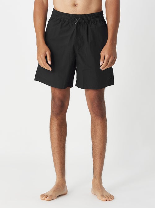 Adidas Skateboarding Water Shorts Black - Skate Warehouse