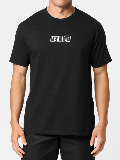 Baker Spanky Jr. Shirt wht Gr. XL main image 1