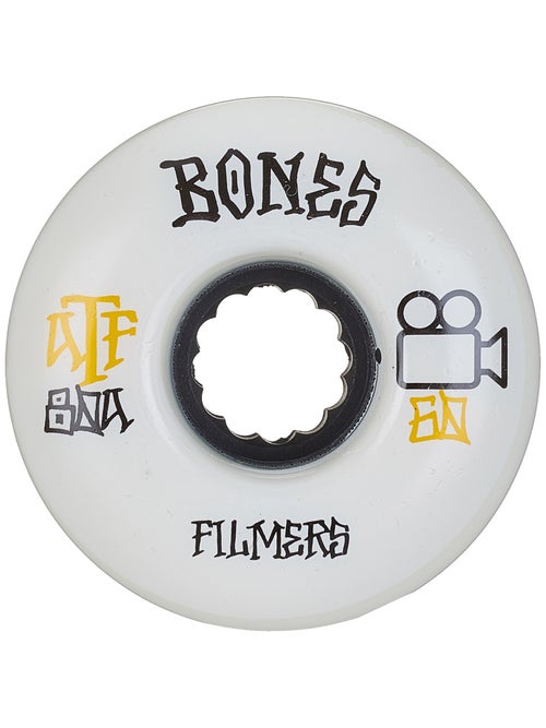 Ruedas Skate Element Filmer Spin 54 mm