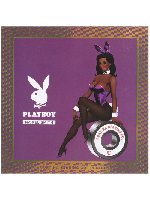 Cortina x Playboy Griptape