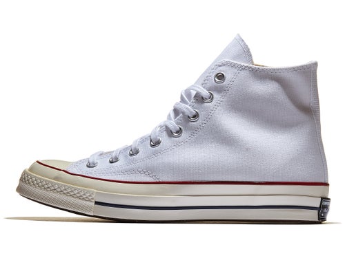 Converse Chuck 70 Shoes White/Garnet/Garnet Warehouse