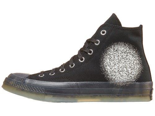 converse gray shoes