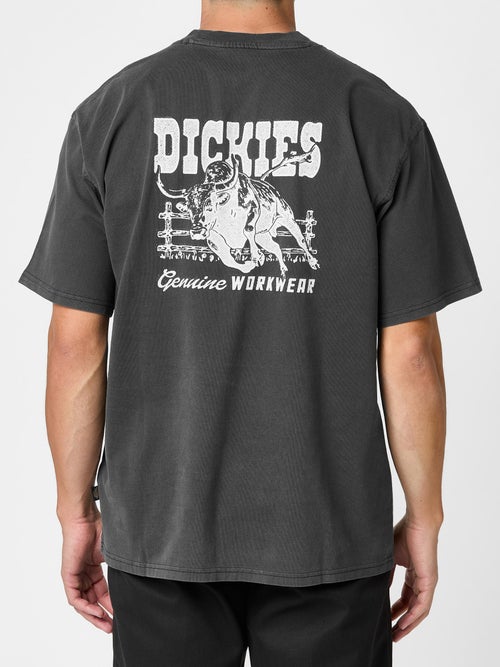 Dickies Buchtell T-Shirt Black