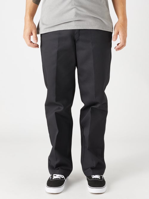 Dickies Mens Original 874 Work Pant 