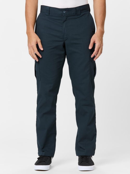 Dickies 595 Regular Fit Cargo Pant Dark Navy