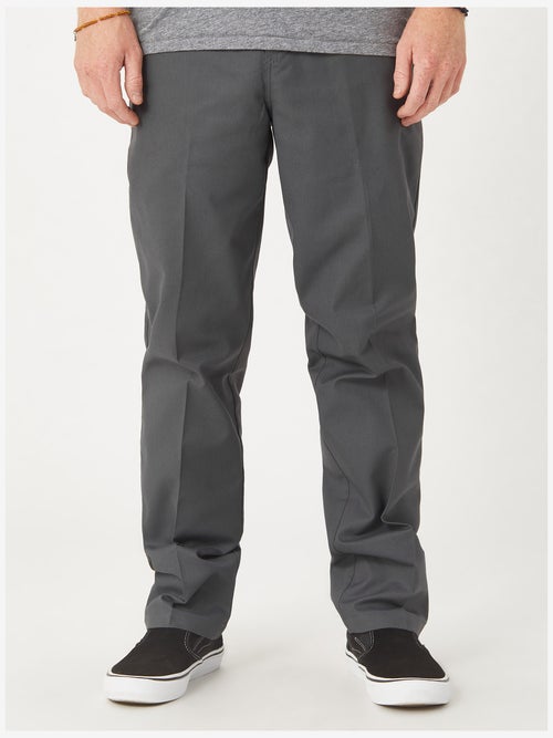 Dickies Relaxed Fit Drill Utility Painter's Pants– Mainland Skate