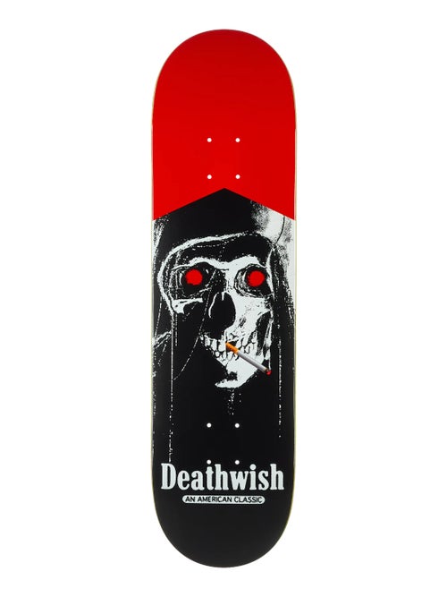 Deathwish Ellington Classic V2 Deck 8.475 x 31.875