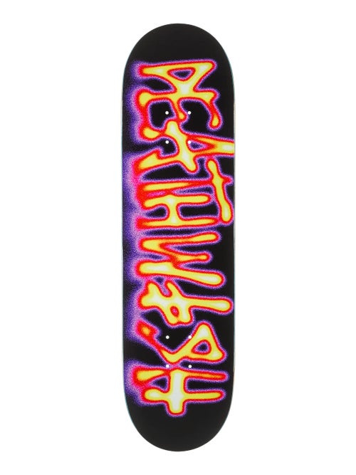 Deathwish Heat Deck 8.25 x 31.67