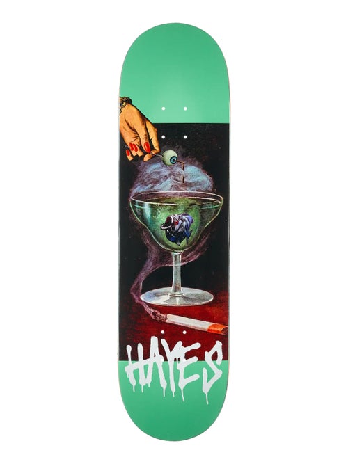 Deathwish Jake Hayes After Dinner Deck 8.3875 x 32