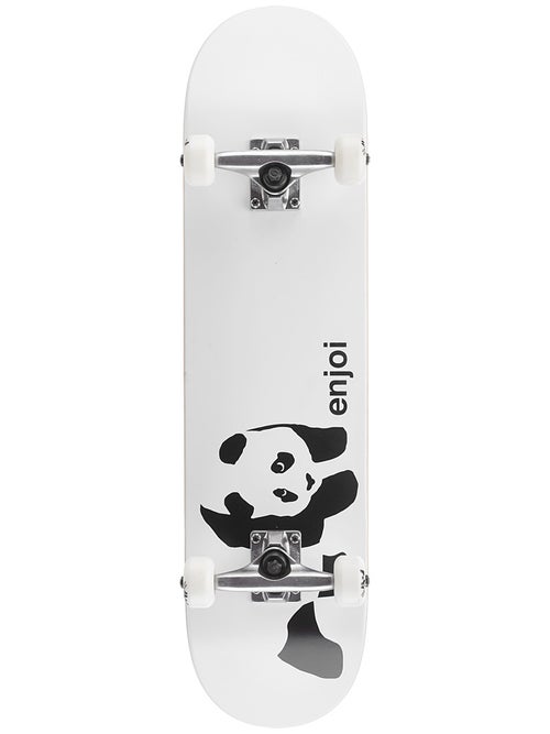 Enjoi Whitey Panda x 31.1 - Warehouse