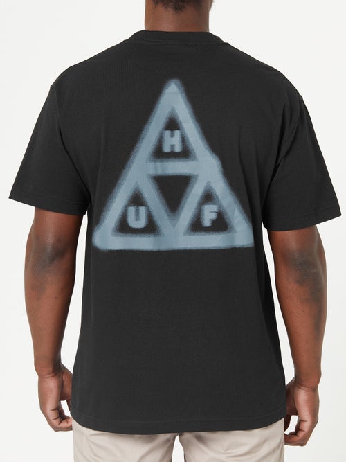 huf pocket tee