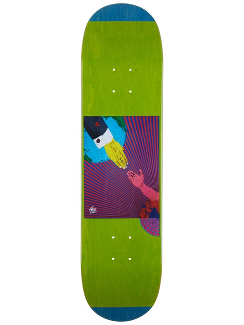 Killing Floor Salvation Deck 8 0 X 31 5 Skate Warehouse