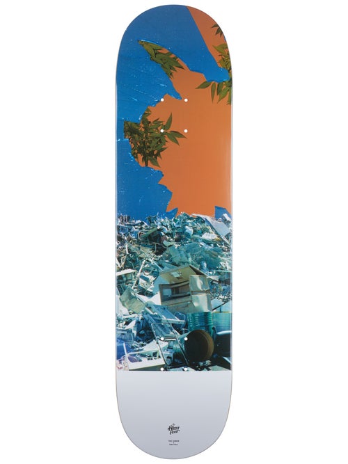 Killing Floor Ty X John 2 Deck 8 25 X 32 Skate Warehouse