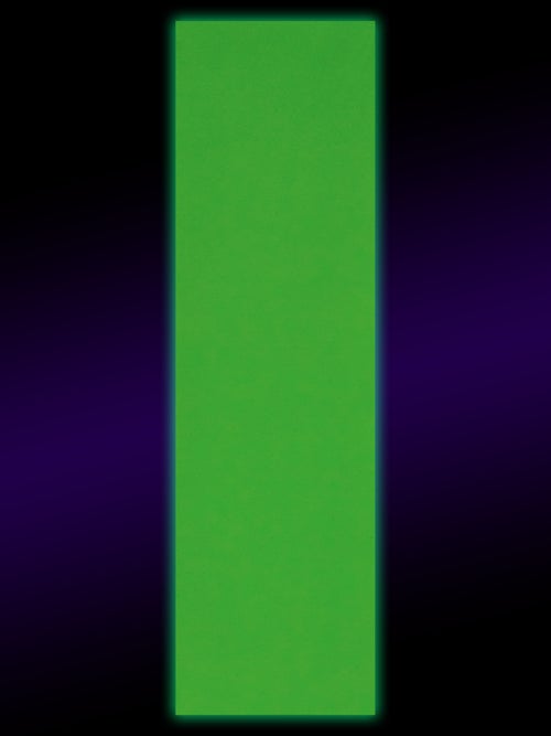 Mob Glow In The Dark Grip Tape 10" x 33"