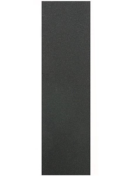 Mob Skateboard Grip Tape Sheet Standard Black 9 x 33