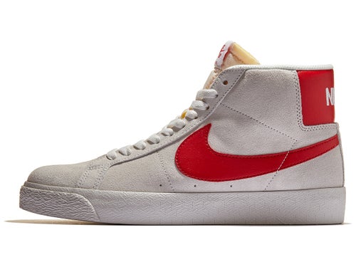 red sb blazers
