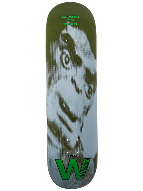 Shrek skateboard deck