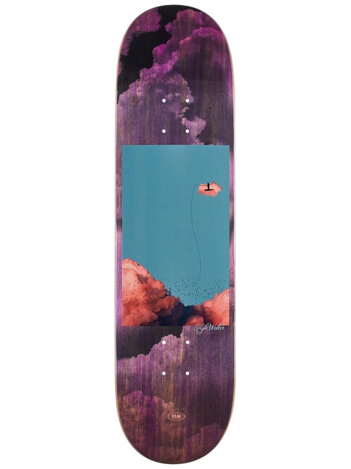 Real Skateboard Decks - Skate Warehouse