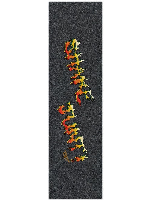 Shake Junt Burzinkski Signature Griptape by MOB