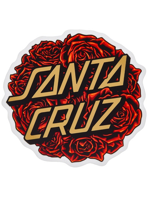 Featured image of post Santa Cruz Skateboards Rose This makes santa cruz the oldest continuous skateboard company in the world and that is reflected in regardless if it is a santa cruz longboard or a skateboard you can always be sure that you are getting only the best gear