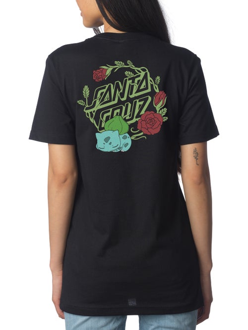 Shaymin Land Forme Pokemon Design Unisex T-Shirt - Teeruto