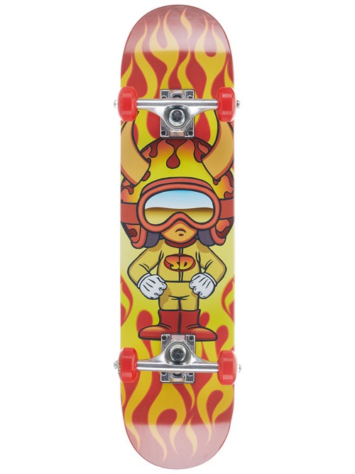 500px x 667px - Speed Demon Hot Shot Complete 7 x 27.4 - Skate Warehouse
