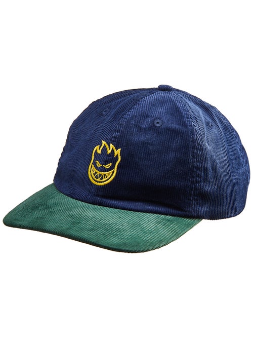 spitfire unstructured hat