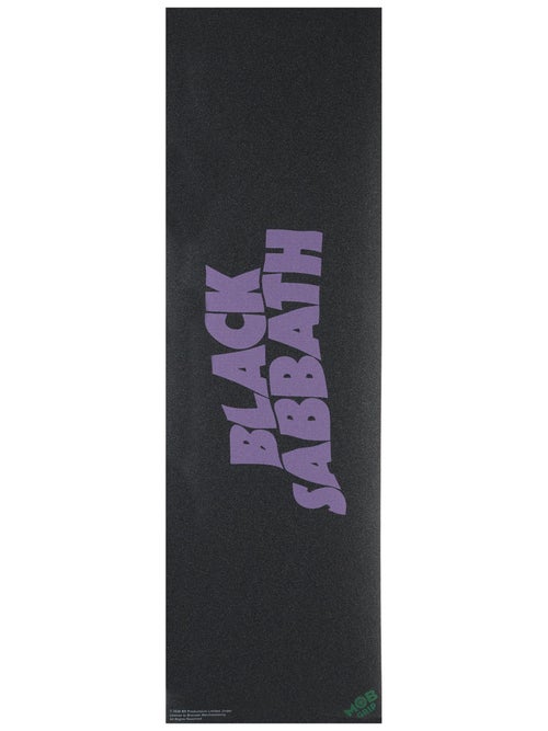 Black Sabbath Master of Reality 10" Griptape by Mob