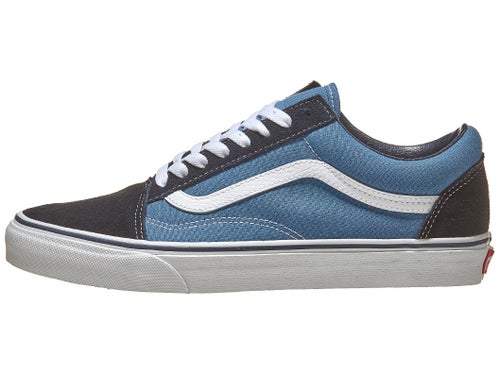 Vans  Old Skool Navy Classics Shoe