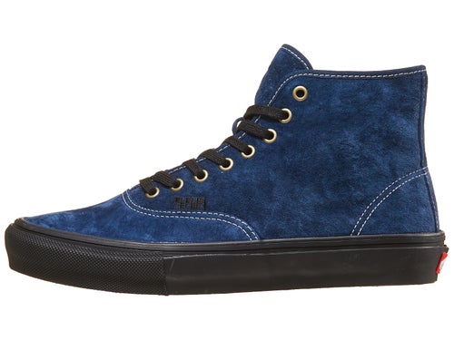 vans authentic navy dop