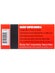 Bones Bearings kogellagers Super Swiss 6 Balls, 18024