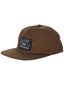 Skate Warehouse Matchbox 5 Panel Hat