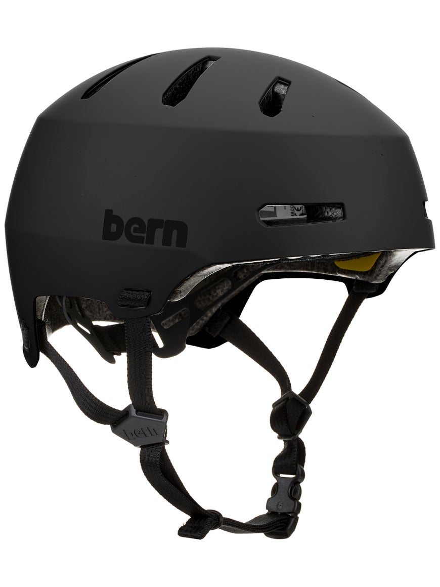 bern macon 2.0 mips helmet