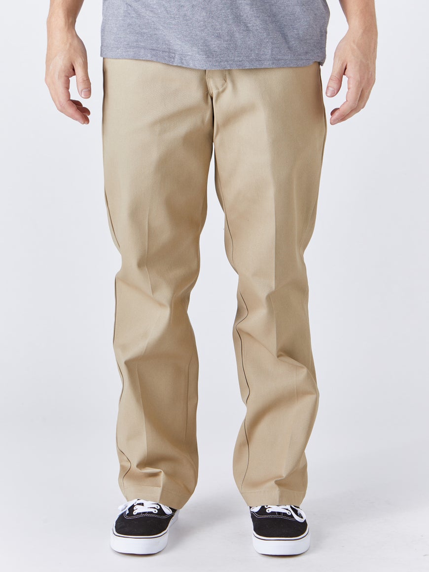 dickies skateboard trousers