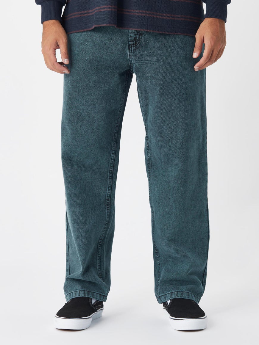 polar 93 denim jeans