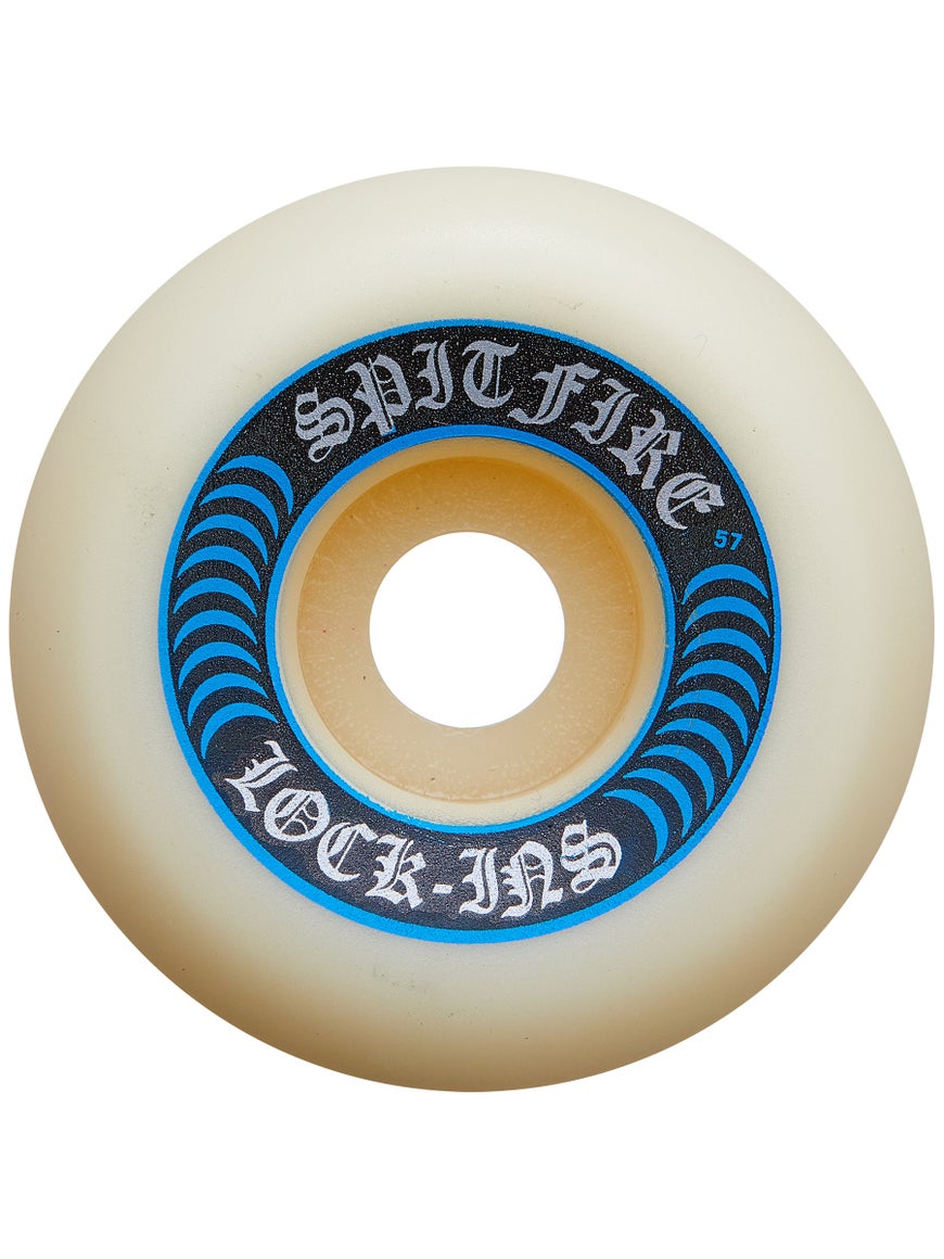 Spitfire Formula 4 Lock-In 99a Wheels