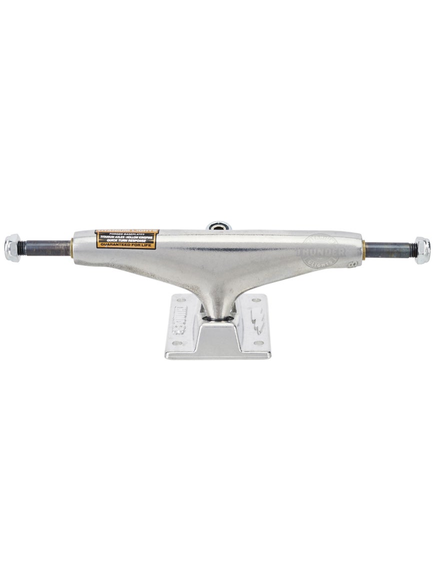thunder titanium lights 3