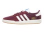 Adidas Glenburn Shoes Shadow Red/Maroon/Chalk White